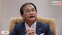 Baru gesa MP Sabah dan Sarawak lobi sepertiga kerusi parlimen