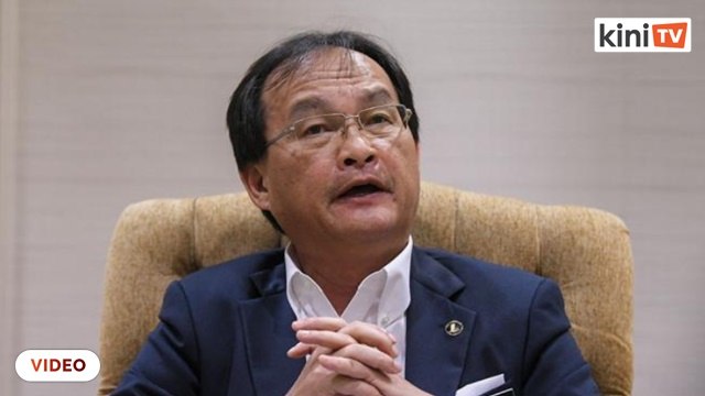 Baru gesa MP Sabah dan Sarawak lobi sepertiga kerusi parlimen