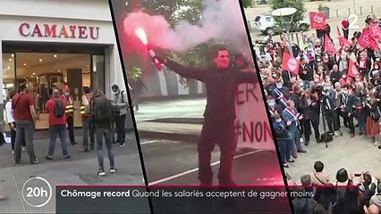 Chômage : les accords de performance collectives, bonne ou mauvaise idée ?