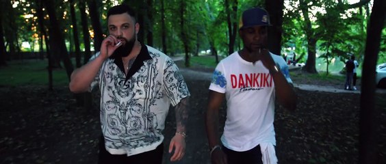 Dani Mocanu - Tare Tare   Official Video 4K