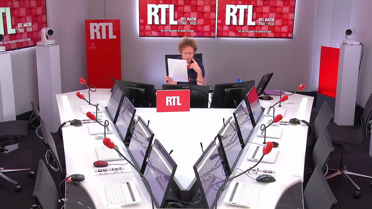 Interdiction des terrasses chauffées : "un coup dur" selon le président de l'UPIH