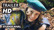 DER GEHEIME GARTEN | Trailer German HD (2020)
