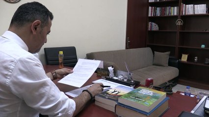 Üniversite adaylarına uzmanından doğru tercih uyarısı - BİNGÖL