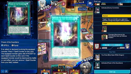 YuGiOh Duel Links - How to Farm Kalin Kessler