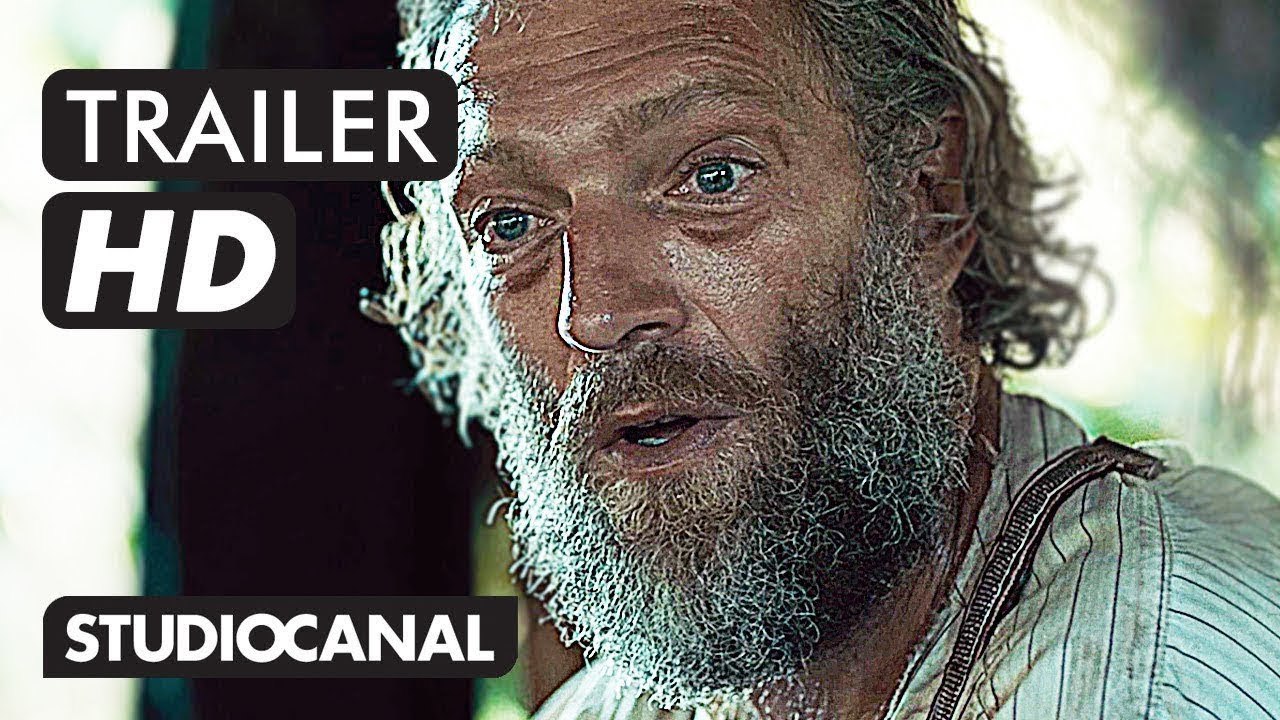 GAUGUIN | Trailer German HD (2017)