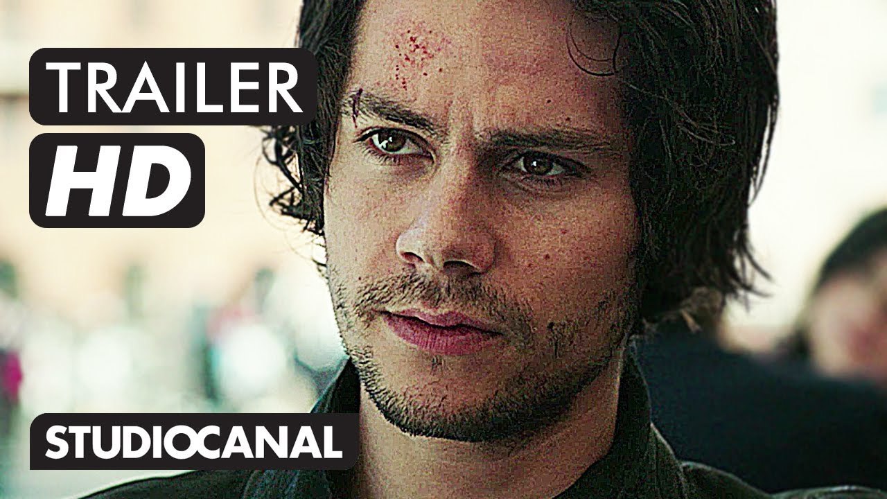AMERICAN ASSASSIN | Trailer German HD (2017)
