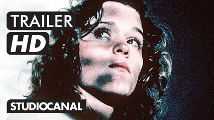 BLOOD SIMPLE 4K REMASTERED | Trailer German HD (2017)