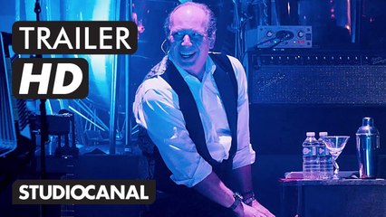 HANS ZIMMER LIVE | Trailer German HD (2017)