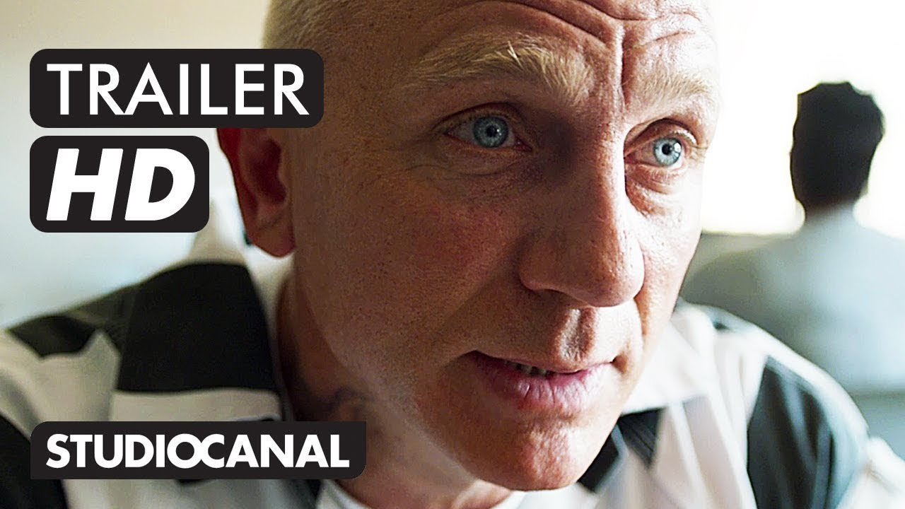 Logan lucky| trailer german hd (2017)