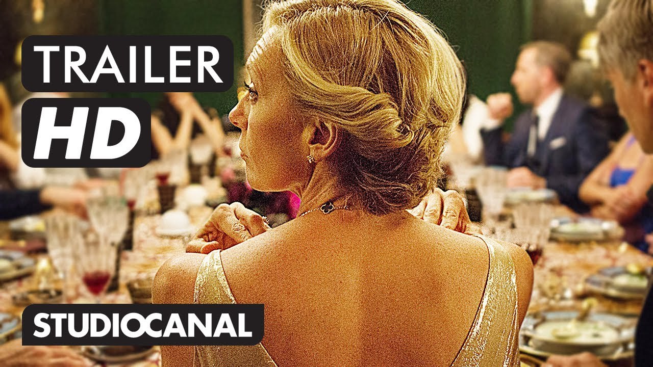 MADAME | Trailer German (2017)