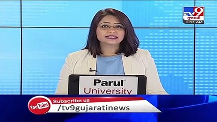 Rainfall in 47 talukas of Gujarat in past 24 hours