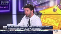 Stéphane Desquartiers (lamaisondelinvestisseur.com): Pourquoi l'immobilier reste incontournable ? - 28/07