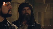 Kurulus Osman Episode 2 part 4 | Dirilis Ertugrul Season 6 episode 2 | Hindi dub | Urdu dub