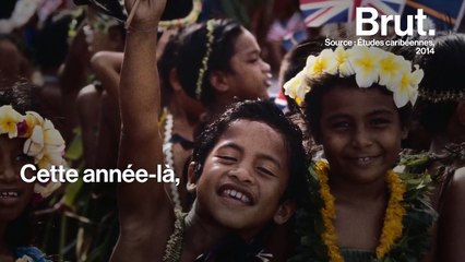 On vous raconte l'histoire de Nauru, le "pays qui s'est mangé lui-même"