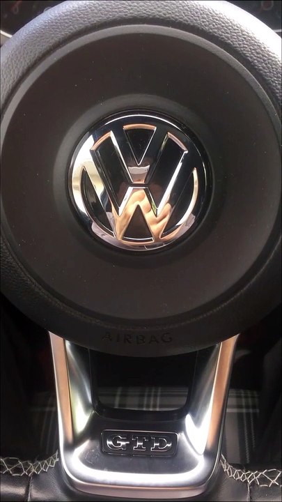 Vw Golf 7 Gtd 184ps 2.0 tdi Start