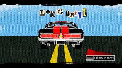 Relaxing Chill Trap Instrumental by Nokumayabeats 🎶