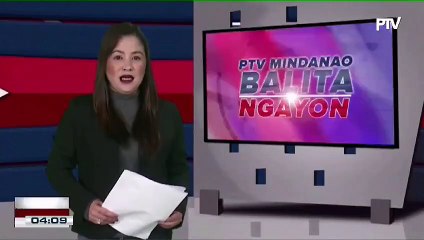 #PTVBalitaNgayon | Balite bay sa Davao Oriental, nagpabiling positibo sa red tide