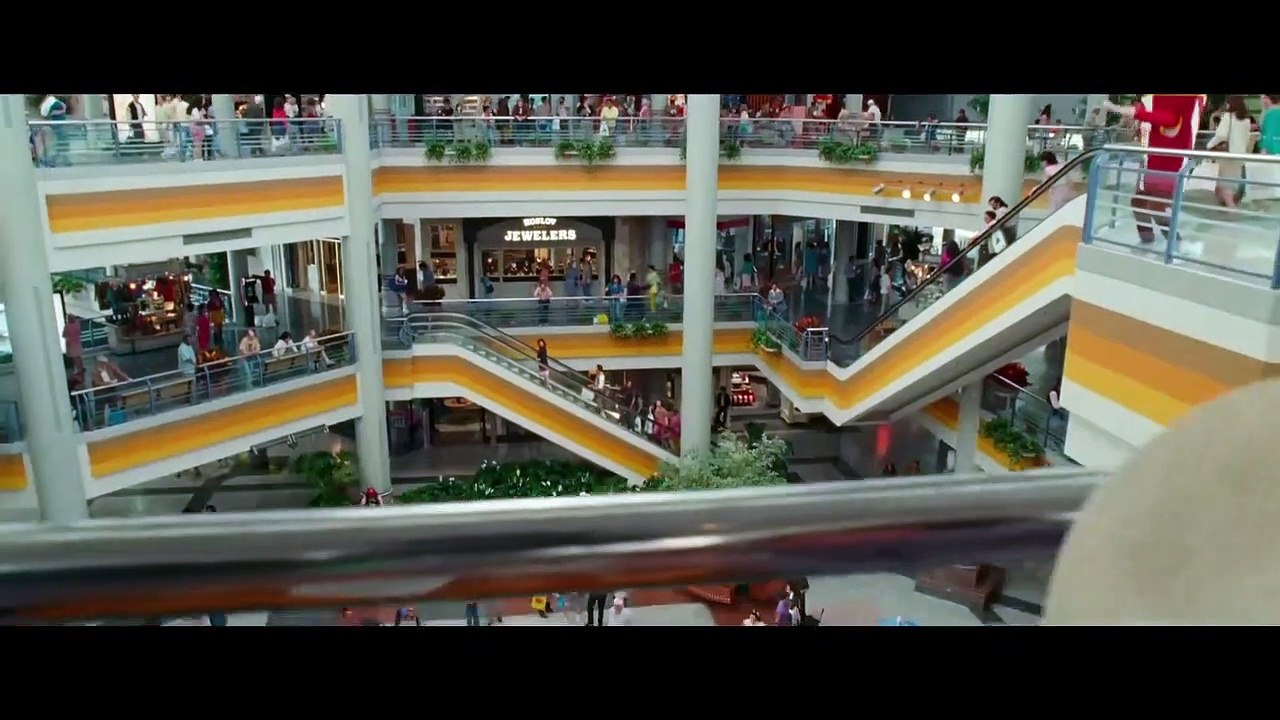 Wonder Woman 1984 - 2020 - Gal Gadot, Connie Nielsen, Pedro Pascal