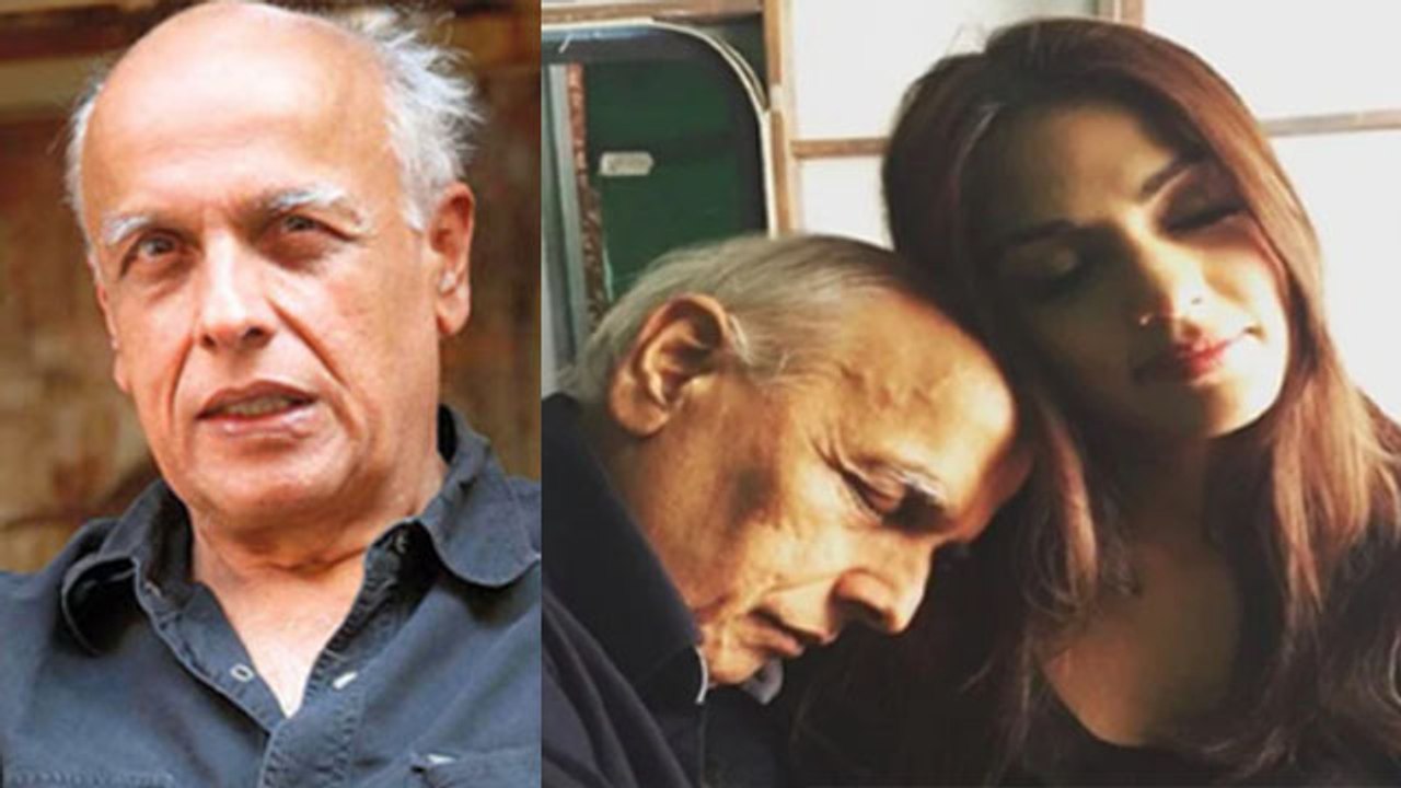 Sushant case में Rhea पर पहली बार बोले Mahesh B...