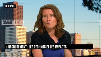 SMART TECH - Emission du mardi 28 juillet
