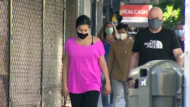 La EPA del estado de alarma: 55.000 parados más y más de un millón de empleos destruidos