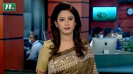 NTV Dupurer Khobor | 28 July 2020