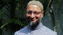 Owaisi warns PM Modi to not violate oath as secular leader by attending Ram Mandir bhumi pujan