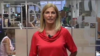 El Minuto de Oro de Carmen Tomás: "A Podemos no le sale ni una y eso me alegra mucho"