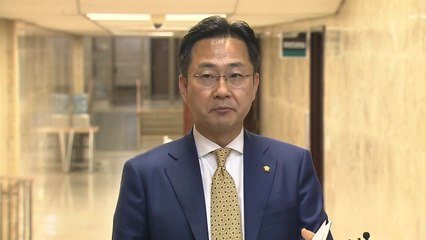 민주당 "강남아파트 한 동 매입...외국자본 투기 규제" / YTN