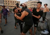 غضب في العراق ومطالبات بالكشف عن قتلة المتظاهرين في ساحة التحرير