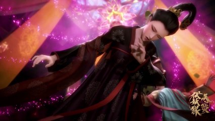 Legend of Exorcism Episode 05 Subtitle Indonesia