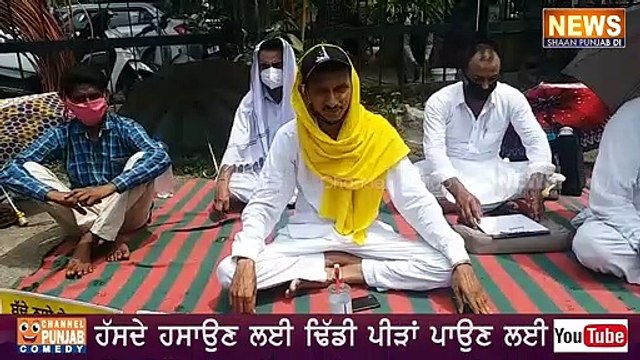 ਟੀਟੂ ਬਾਣੀਏ ਨੇ ਬਿੱਟੂ ਨੂੰ ਝਟਕੇ ਦੇਣ ਦੀ ਦਿੱਤੀ ਚੇਤਾਵਨੀ, ਬੋਰੀ 'ਚ ਪਾਕੇ ਲਿਆਊ ਮਰੇ ਹੋਏ ਕੁੱਤੇ
