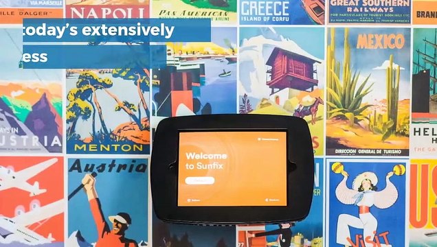 Saas Application Support Company