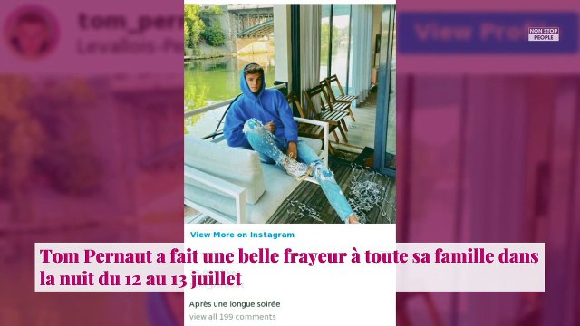 Jean-Pierre Pernaut : son fils blessé, Nathalie Marquay donne des nouvelles rassurantes