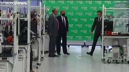 Εμβόλιο Moderna: Στην τρίτη και τελική φάση των κλινικών δοκιμών