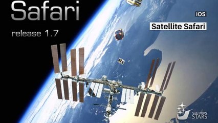 10 apps iOS et Android pour explorer le ciel étoilé cet été