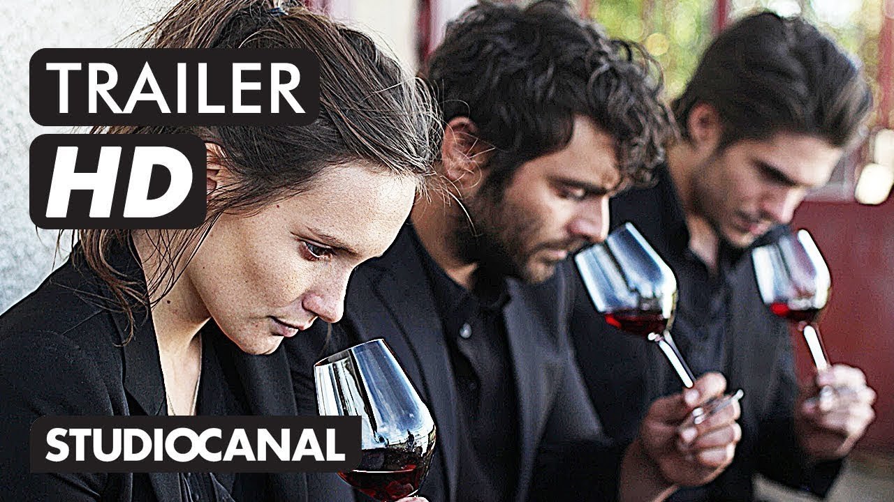 DER WEIN UND DER WIND | Trailer German HD (2017)