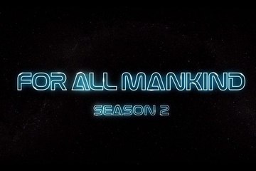 For All Mankind - Teaser officiel Saison 2