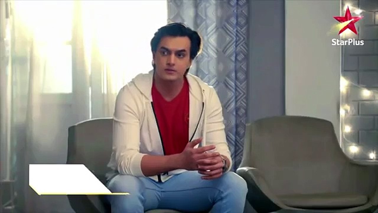 Yeh Rishta Kya Kehlata Hai  New Episode 2020