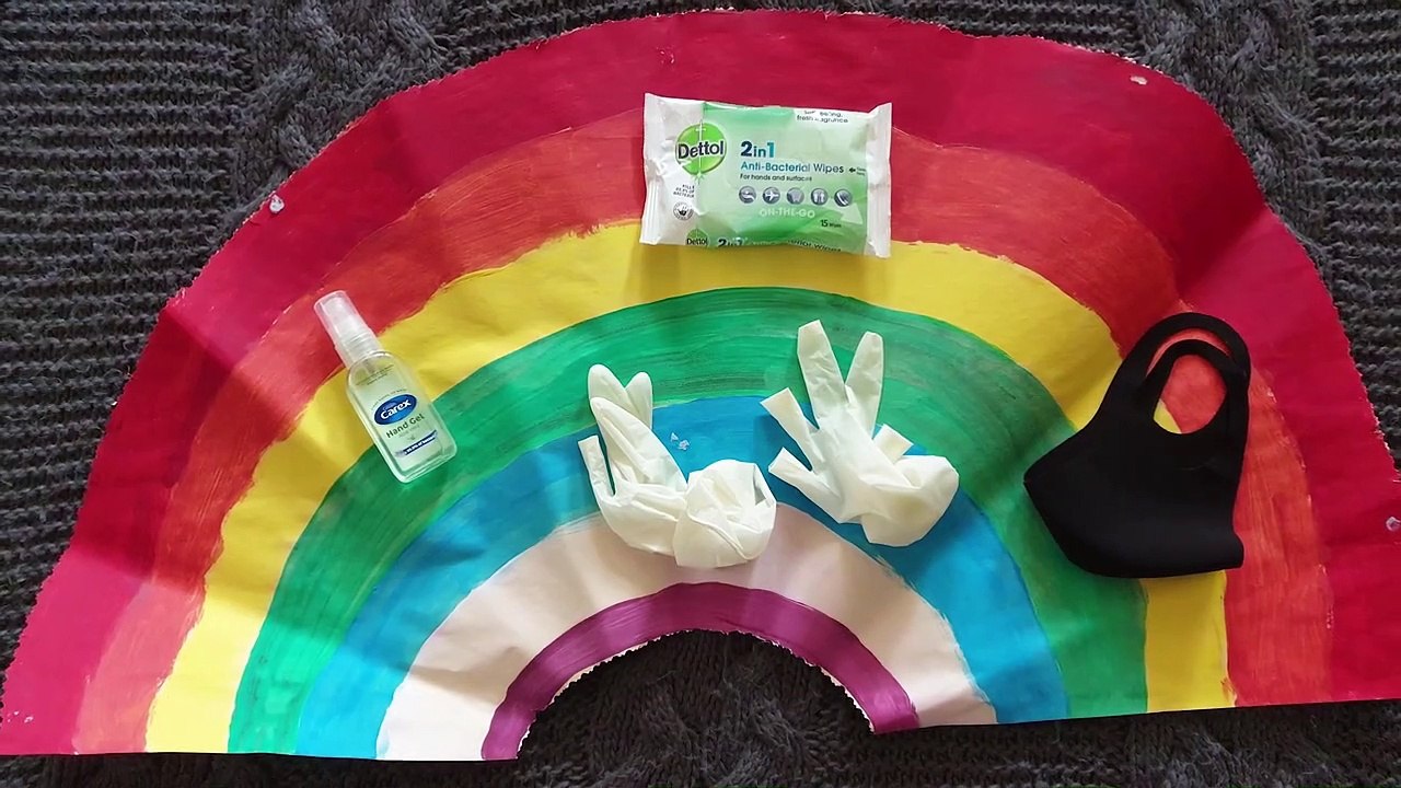 Blackpool Grand Theatre and The RSC - Once More Unto The Breach (Beach) from Henry V (FULL)