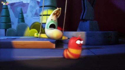Clubkids - Watch the funny kids cartoon videos of mike and turbo playing a show