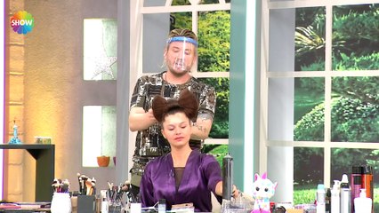 Kuaförüm Sensin 296. Bölüm | 28 Temmuz 2020