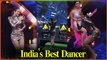Malaika Arora Step Out For Indias Best Dance Set After 4 Months