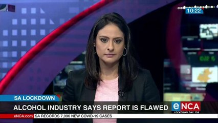 South Africans stressed about money