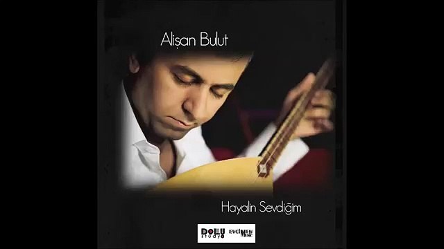 Alişan Bulut - Badı Sabah Esen Seher Yelleri (Official Audio)