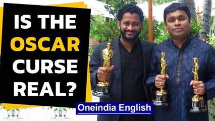Oscar Curse: Is it real? Does Oscar end careers in Bollywood? Oneindia News