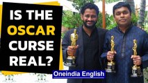 Oscar Curse: Is it real?| Does Oscar end careers in Bollywood? | Oneindia News