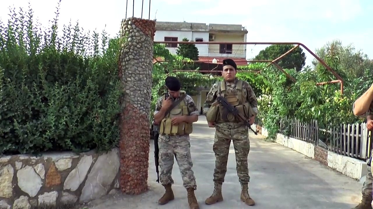 Netanjahu: Hisbollah spielt mit dem Feuer