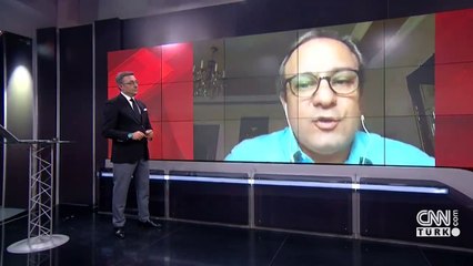 Son dakika! Korona vaka sayısı nasıl seyredecek? Uzman isim canlı yayında açıkladı | Video