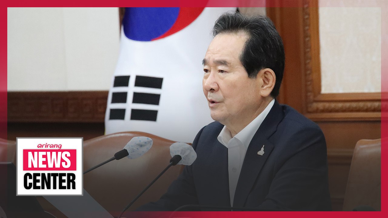 S. Korean PM promises all out efforts to improv...